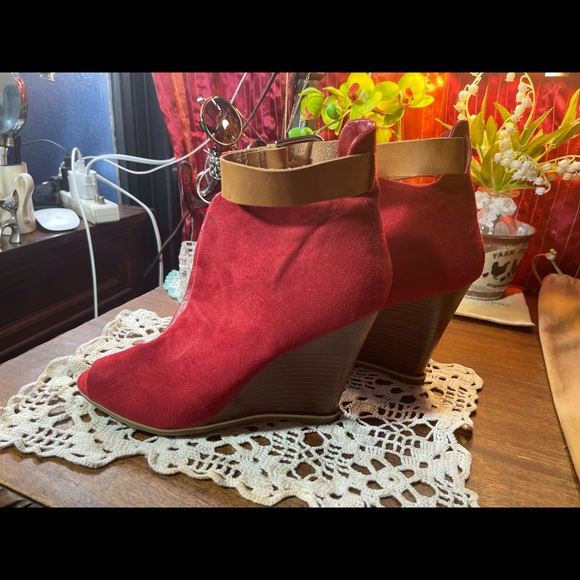 Ziggy Soho size 8 1/2 - Picture 8 of 15